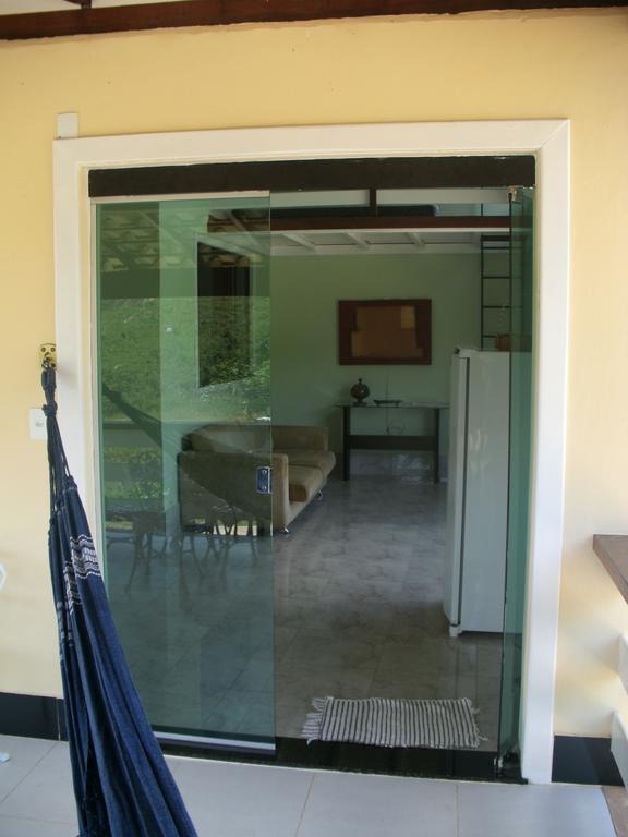Jardim Dos Sonhos Hotel Santo Antônio do Leite Exterior foto