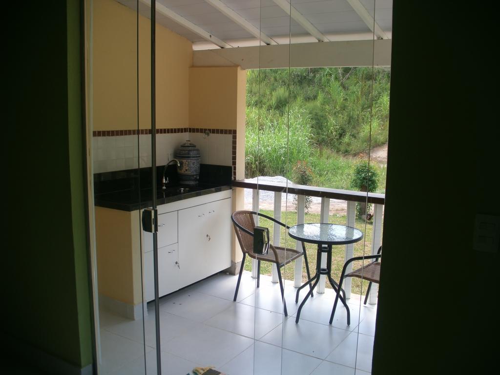 Jardim Dos Sonhos Hotel Santo Antônio do Leite Exterior foto