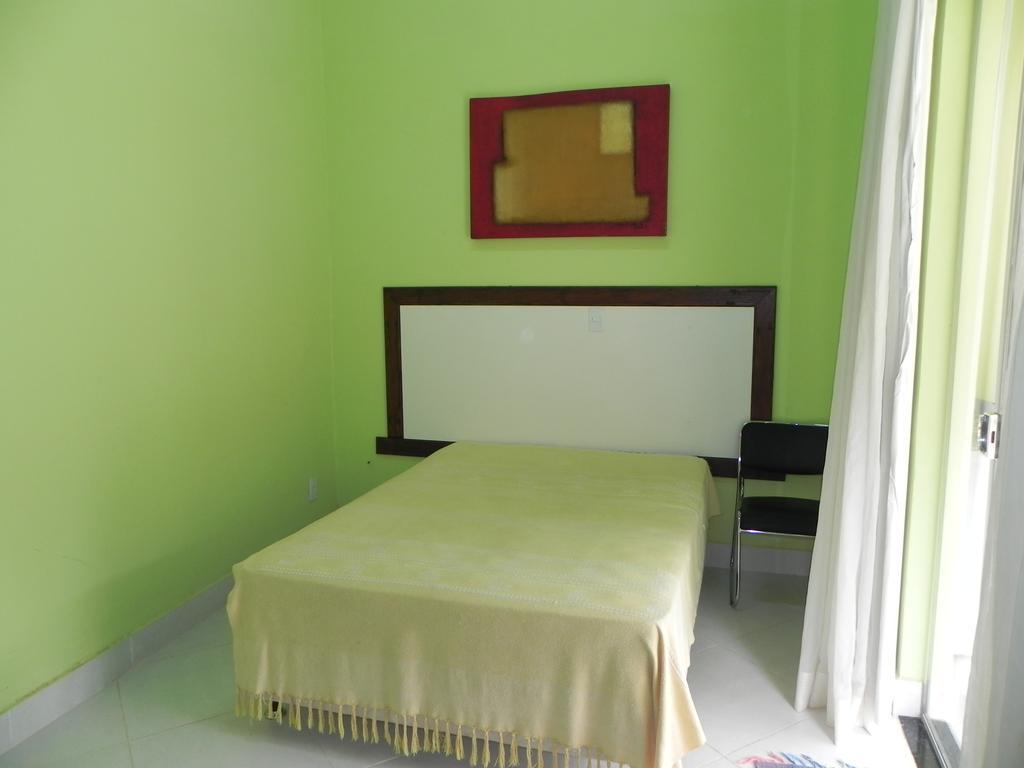 Jardim Dos Sonhos Hotel Santo Antônio do Leite Exterior foto