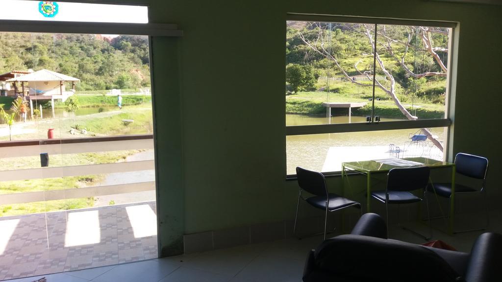 Jardim Dos Sonhos Hotel Santo Antônio do Leite Exterior foto