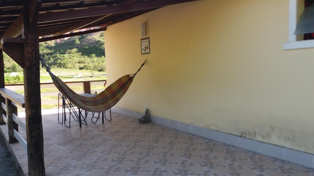Jardim Dos Sonhos Hotel Santo Antônio do Leite Exterior foto